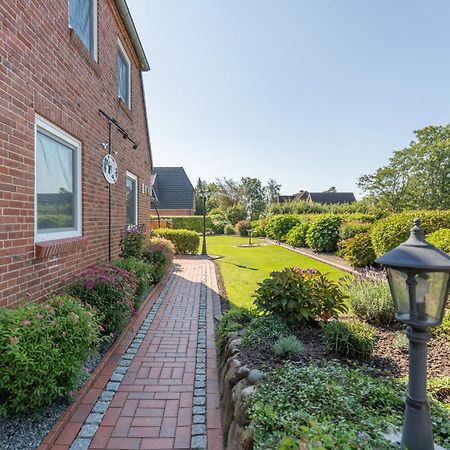 Villa Jule Ahoi Stedesand Esterno foto