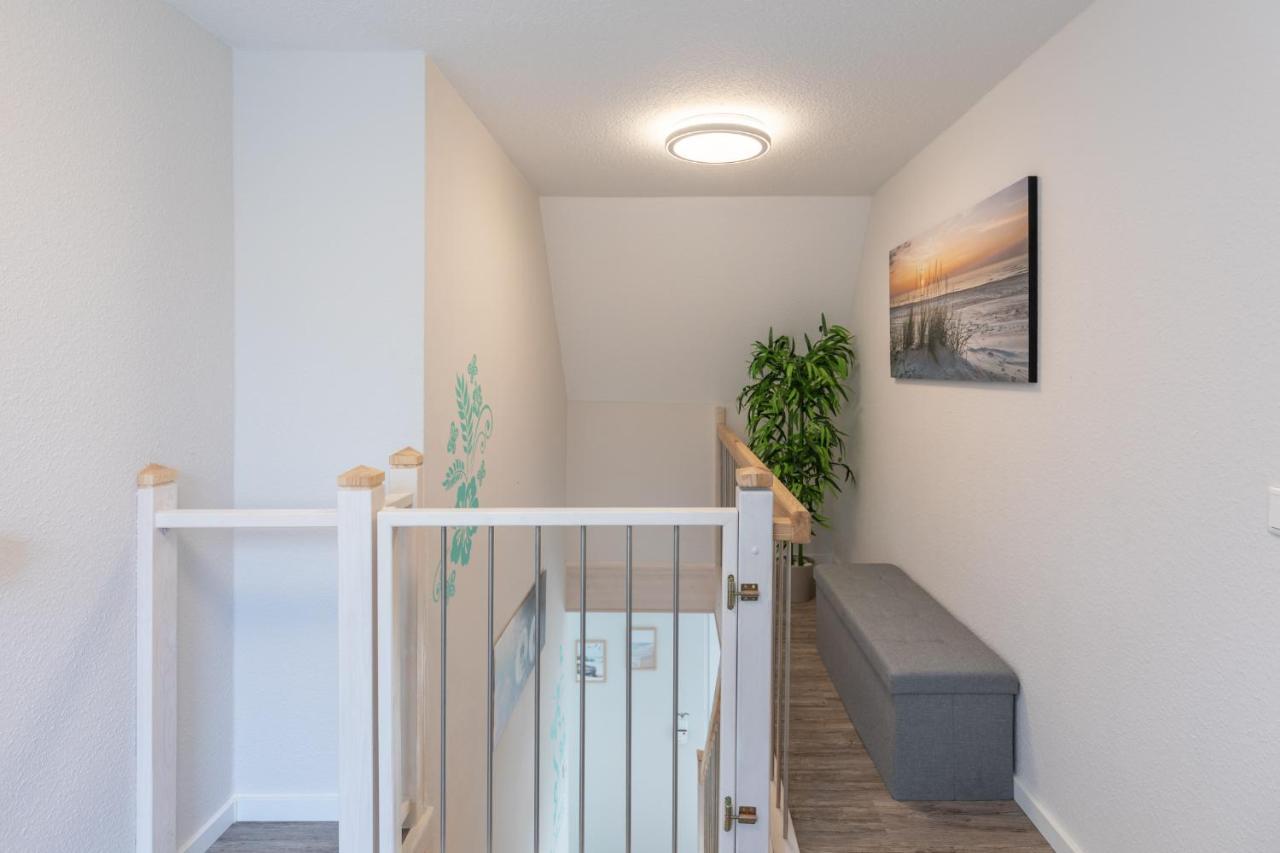 Villa Jule Ahoi Stedesand Esterno foto